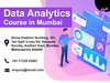 Data Analytics Course In Mumbai Image